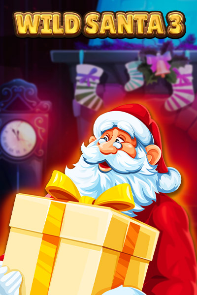 Wild Santa 3?height=600