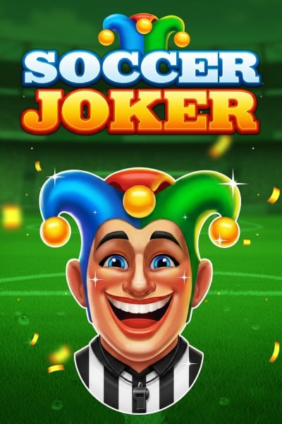 Soccer Joker?height=600