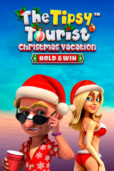 The Tipsy Tourist: Christmas Vacation – Hold & Win?height=600