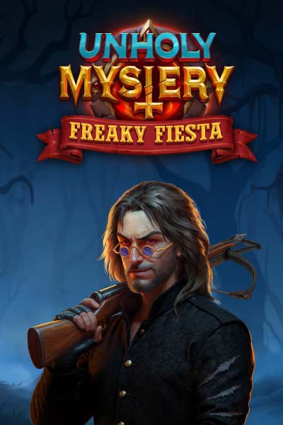 Unholy Mystery: Freaky Fiesta?height=600