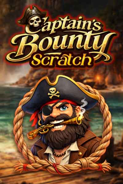 Captain's Bounty Scratch?height=600