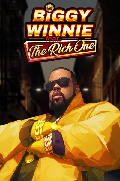 Biggy Winnie feat. The Rich One?height=600