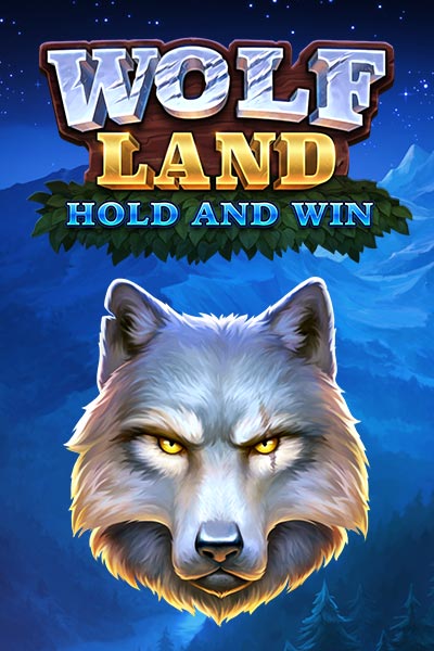 Wolf Land: Hold and Win?height=600