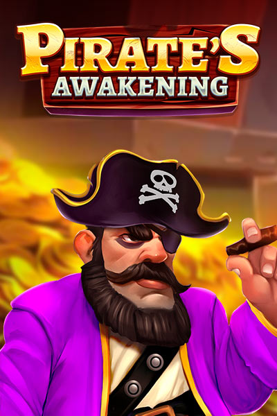 Pirate's Awakening?height=600
