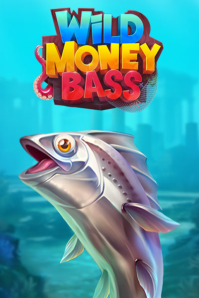 Wild Money Bass?height=600