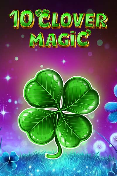 10 Clover Magic?height=600