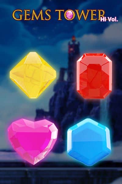 Gems Tower?height=600