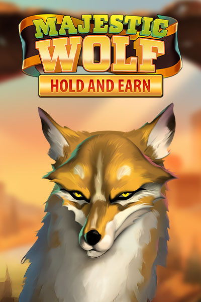 Majestic Wolf?height=600