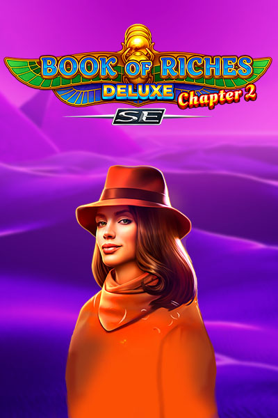 Book of Riches Deluxe: Chapter 2 SE?height=600