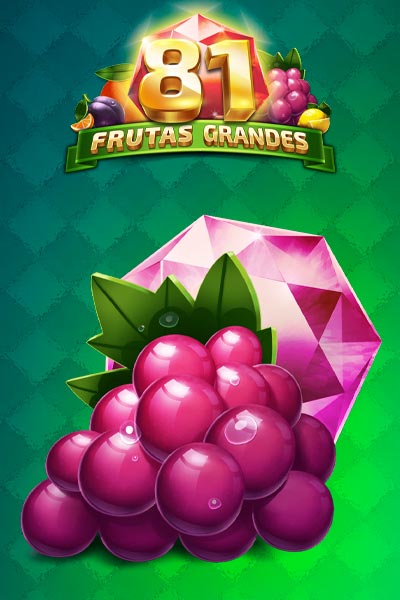 81 Frutas Grandes?height=600