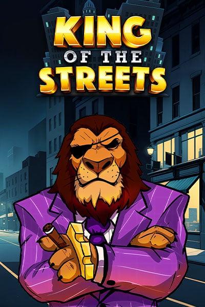 King of the Streets?height=600