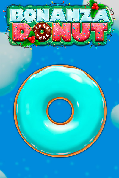 Bonanza Donut Xmas?height=600