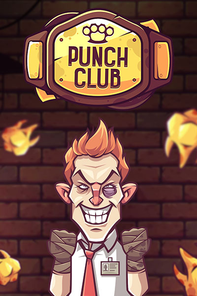Punch Club?height=600