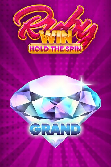 Ruby Win: Hold The Spin?height=600