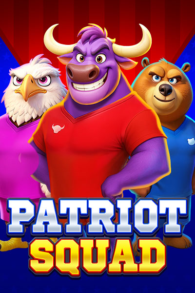Patriot Squad?height=600