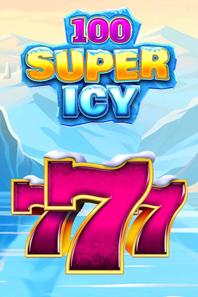 100 Super Icy?height=600
