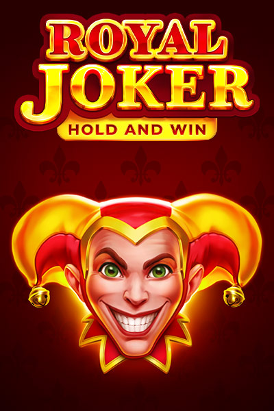 Royal Joker: Hold and Win?height=600