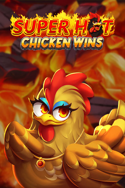 Super Hot Chicken Wins?height=600