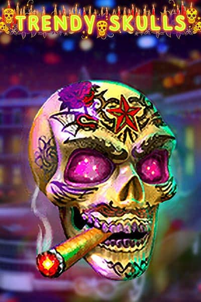 Trendy Skulls?height=600