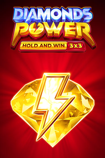 Diamonds Power: Hold and Win?height=600