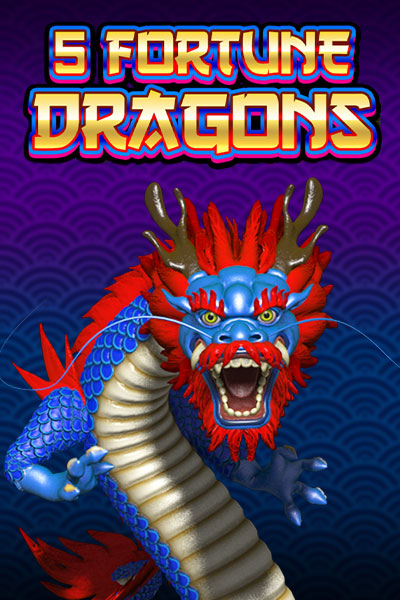 5 Fortune Dragons?height=600
