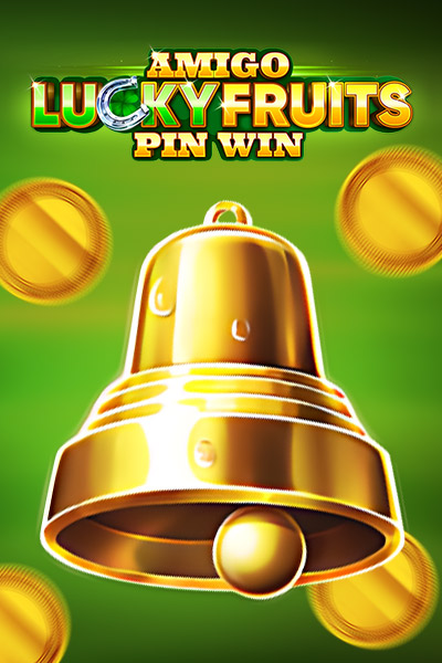 Amigo Lucky Fruits Pin Win?height=600