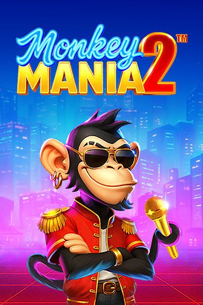 Monkey Mania 2