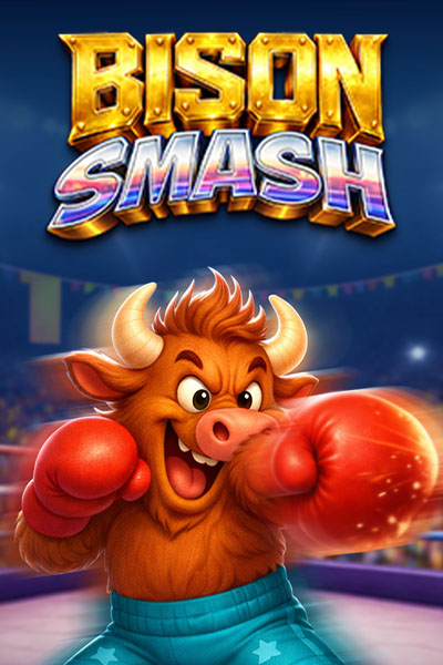 Bison Smash?height=600