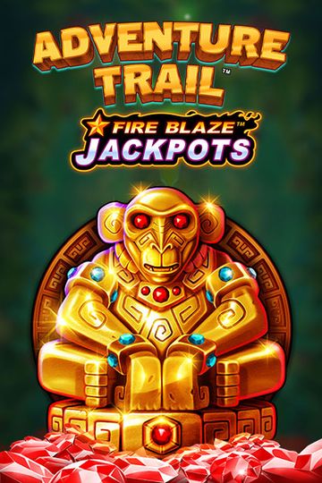 Adventure Trail-Fireblaze Jackpots?height=600