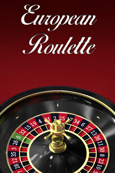 European Roulette?height=600