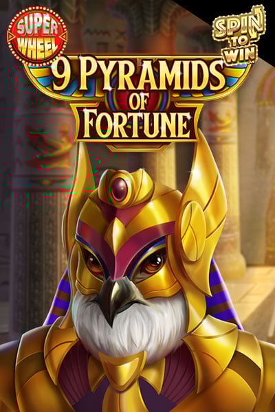 9 Pyramids of Fortune?height=600