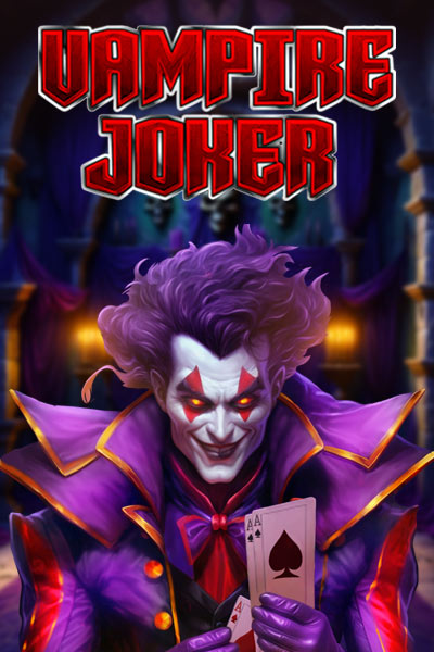 Vampire Joker?height=600