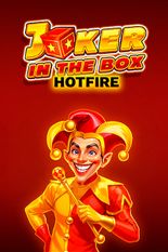 Joker in the Box Hotfire
