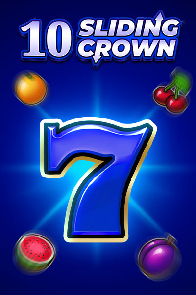 10 Sliding Crowns?height=600