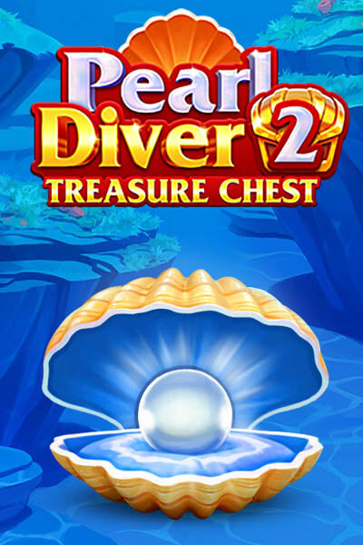 Pearl Diver 2: Treasure Chest?height=600