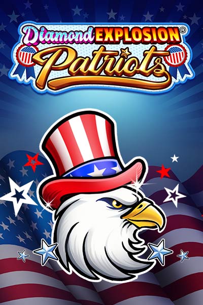 Diamond Explosion Patriots?height=600