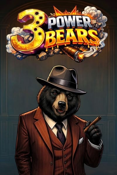 3 Power Bears?height=600