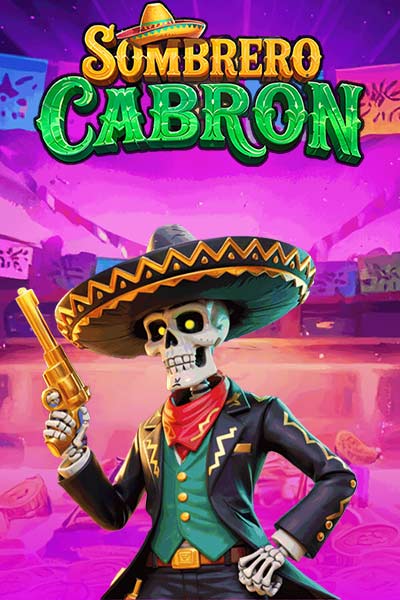 Sombrero Cabron?height=600