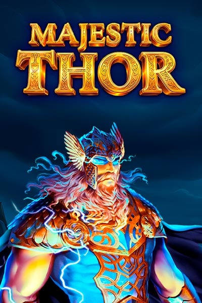 Majestic Thor?height=600