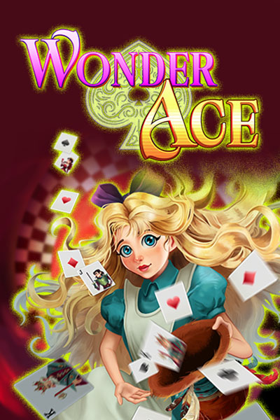 WONDER ACE?height=600