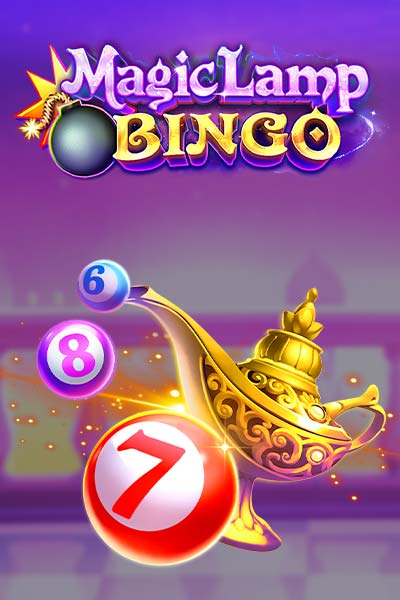 Magic Lamp Bingo?height=600