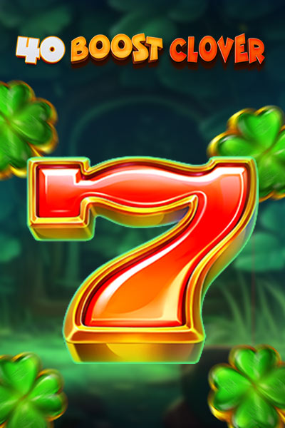 40 Boost Clover?height=600