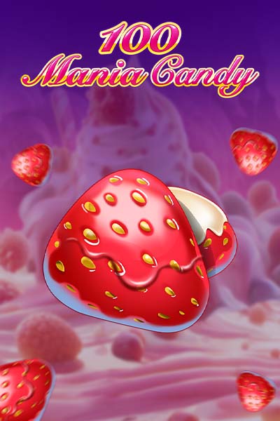 100 Candy Mania?height=600