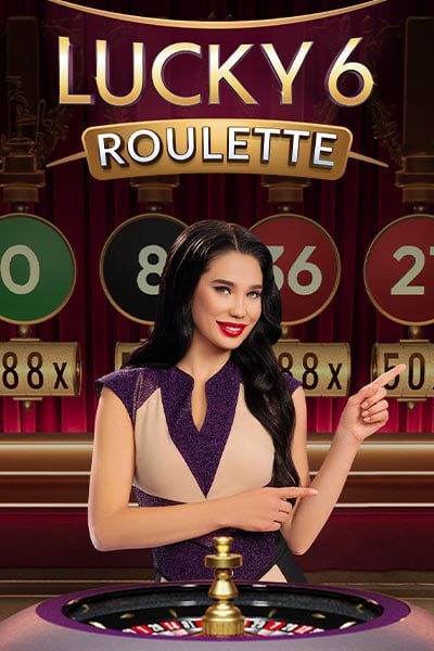 Lucky 6 Roulette?height=600
