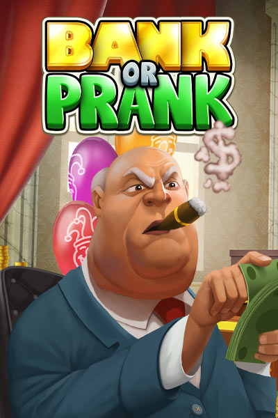 Bank or Prank?height=600