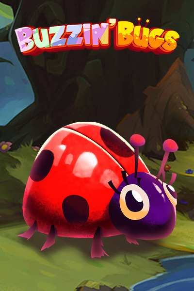 Buzzin' Bugs?height=600