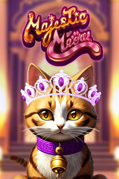 Majestic Meow?height=600