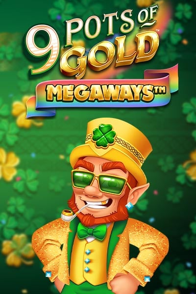 9 Pots of Gold Megaways?height=600