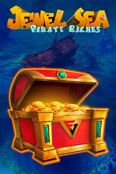 Jewel Sea Pirate Riches?height=600