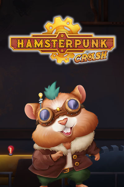 Hamsterpunk Crash?height=600